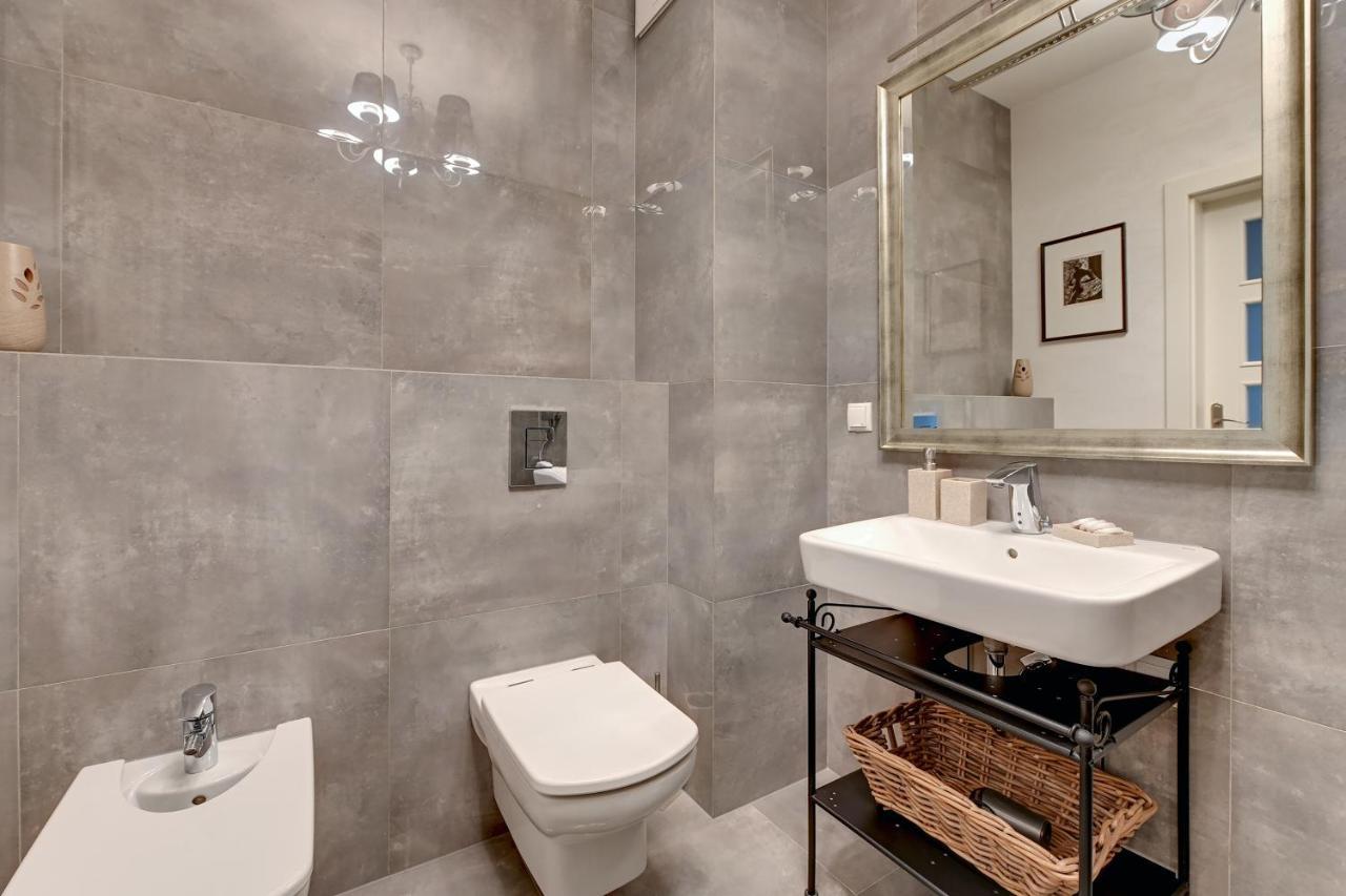 Riva - Nadmorski Dwór Premium Apartament