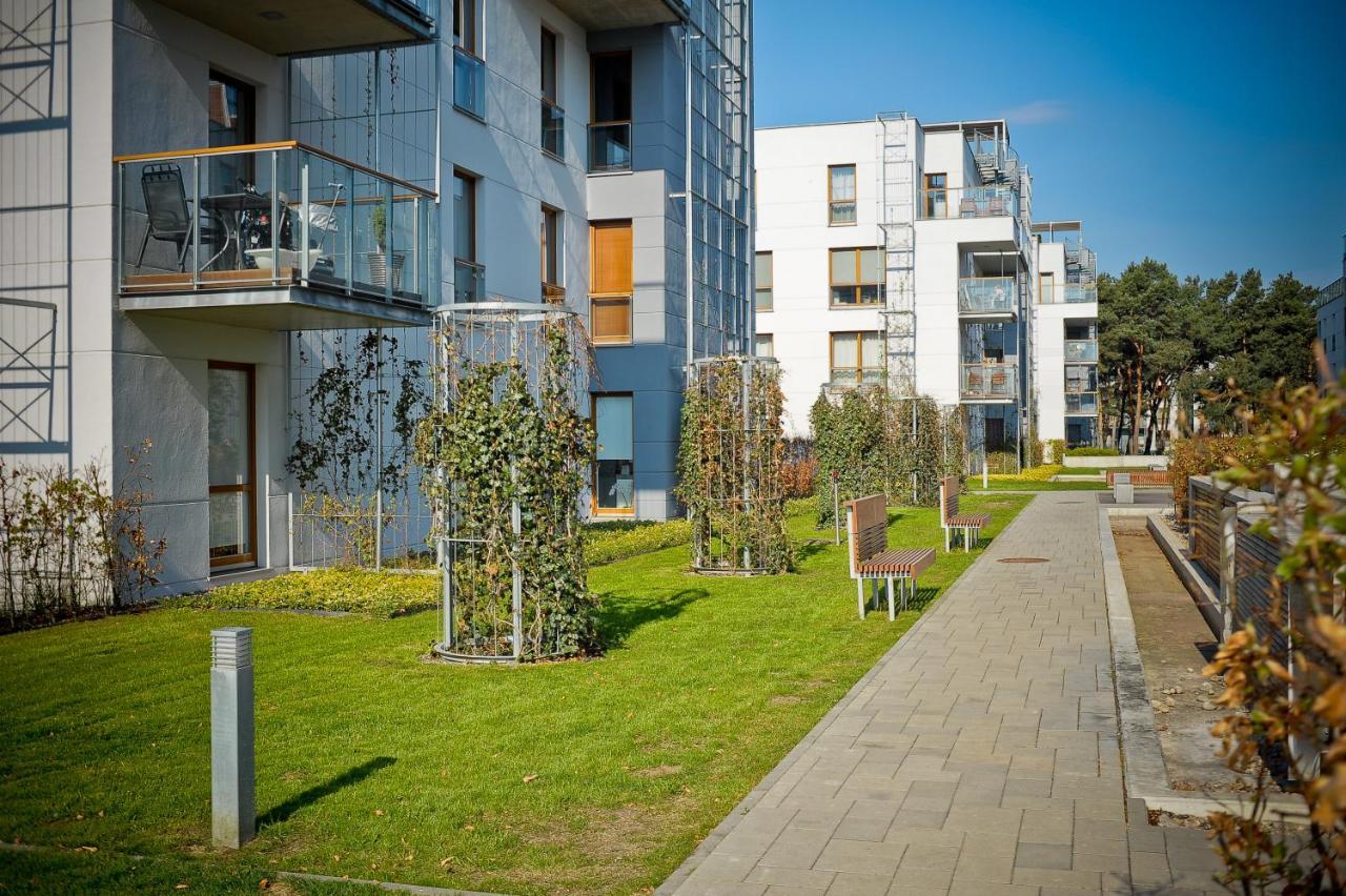 Riva - Nadmorski Dwór Premium * Gdańsk