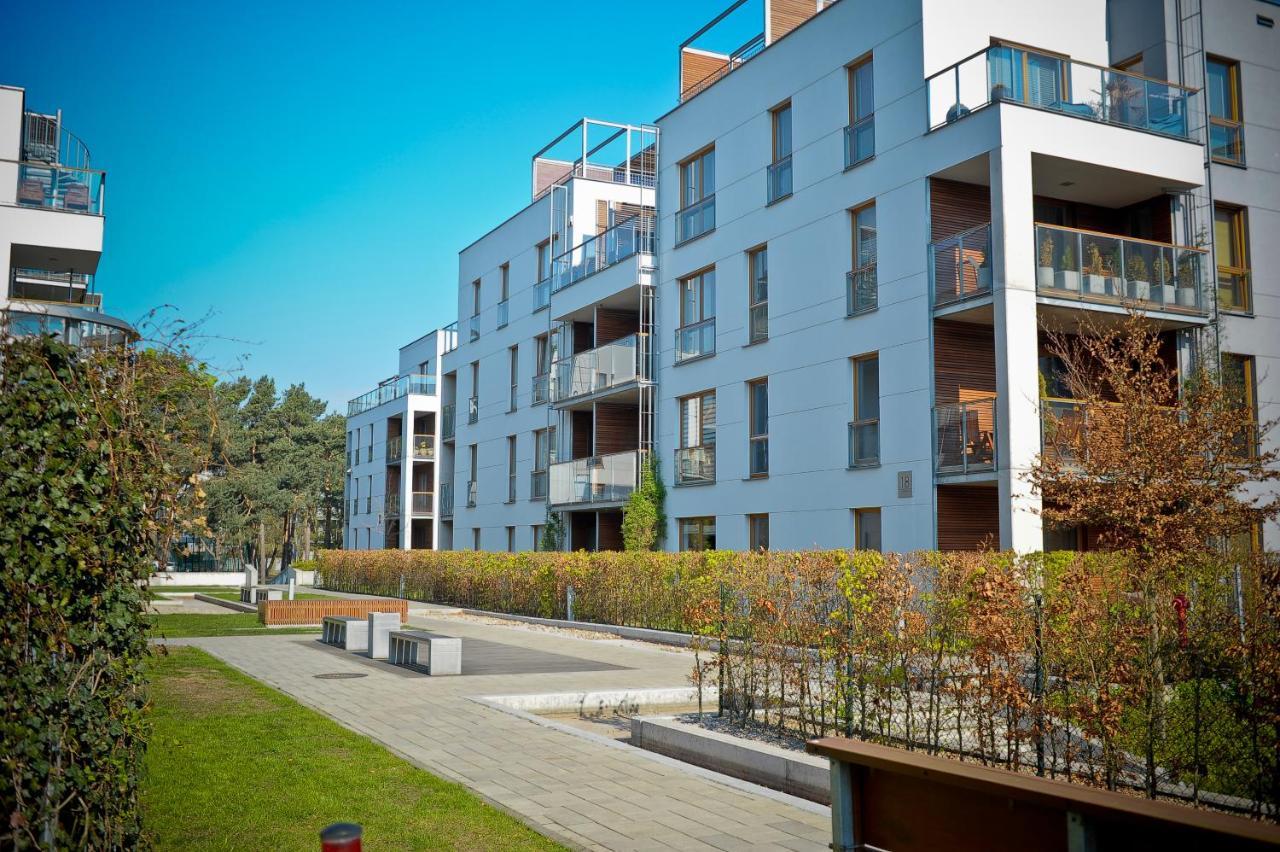 Riva - Nadmorski Dwór Premium *