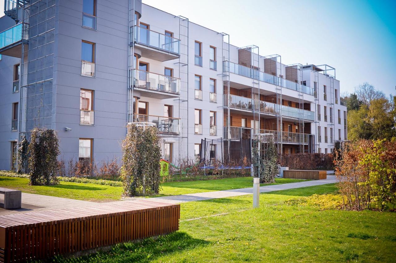 Riva - Nadmorski Dwór Premium * Gdańsk