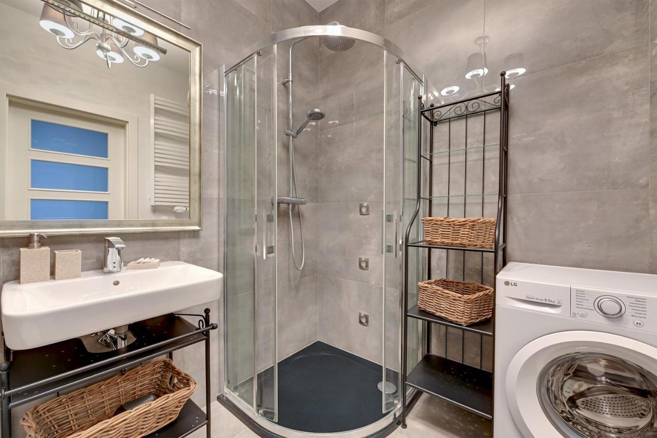 Riva - Nadmorski Dwór Premium Apartament