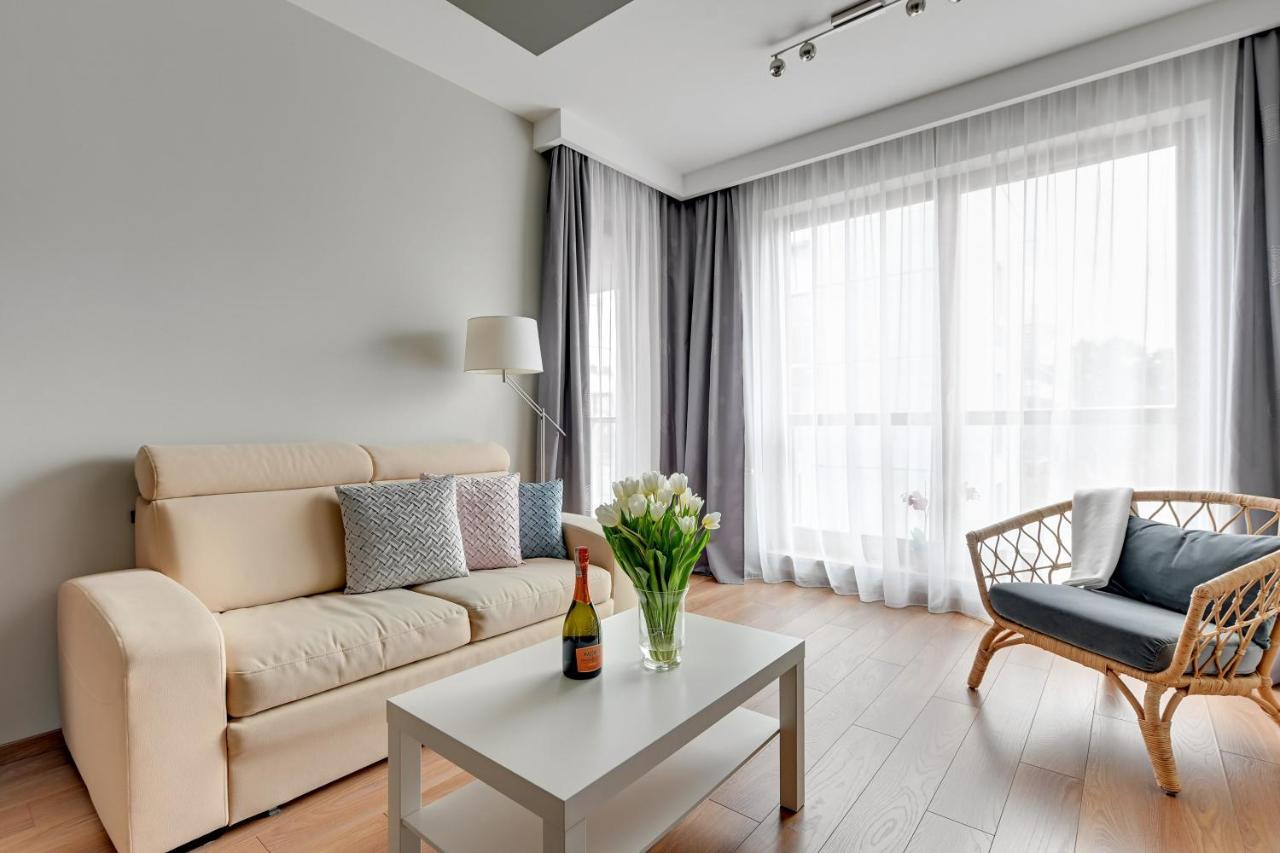 Riva - Nadmorski Dwór Premium