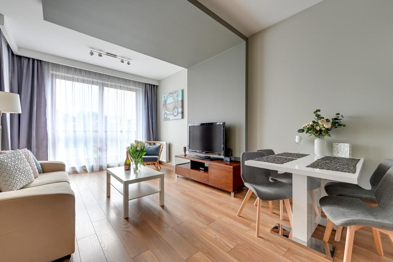 Riva - Nadmorski Dwór Premium *