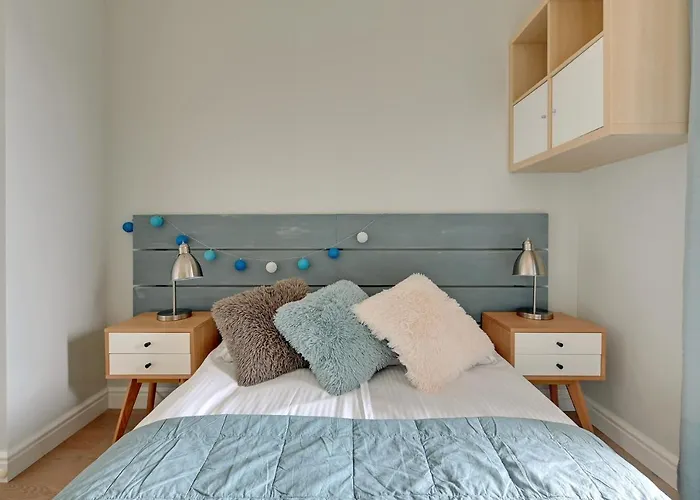 Apartments Riva - Nadmorski Dwor Premium