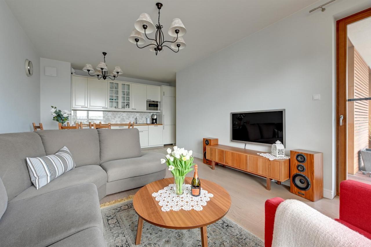 Riva - Nadmorski Dwor Premium